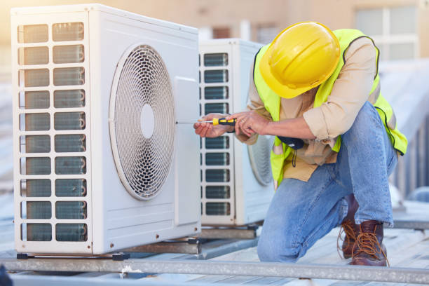 Best Commercial HVAC repair  in Bonita Springs, FL