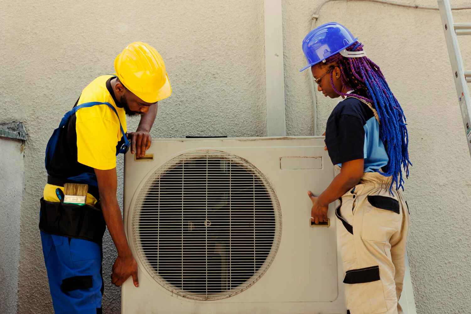 Local HVAC companies in Bonita Springs, FL